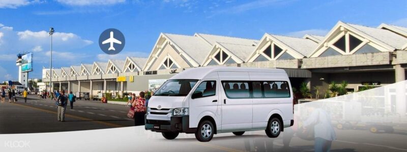 langkawi airport transfer lets you get to your langkawi hotel from the airport easy