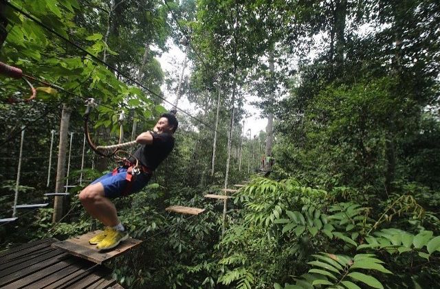 Skytrek Langkawi Tickets Price 2024 + [Promotions / Online Discounts]