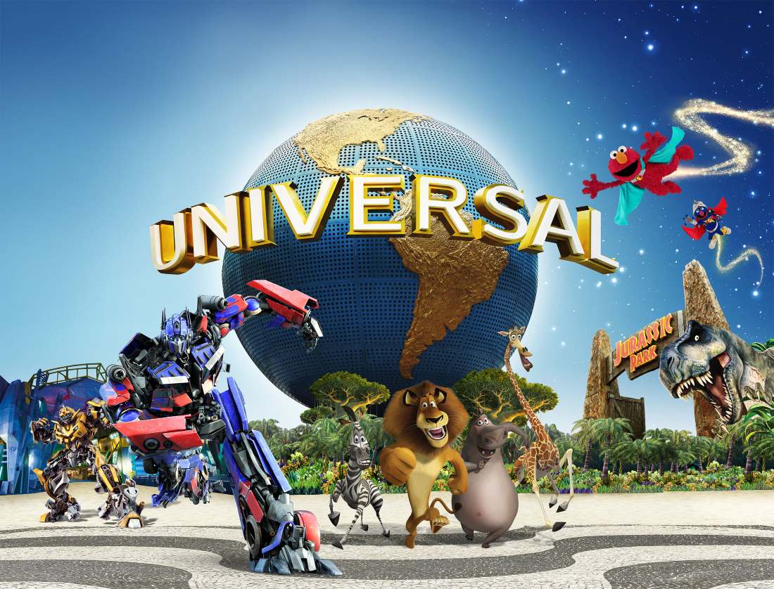 Universal Studios Singapore (USS) Tickets Price 2023 + [Promotions / Online  Discounts]