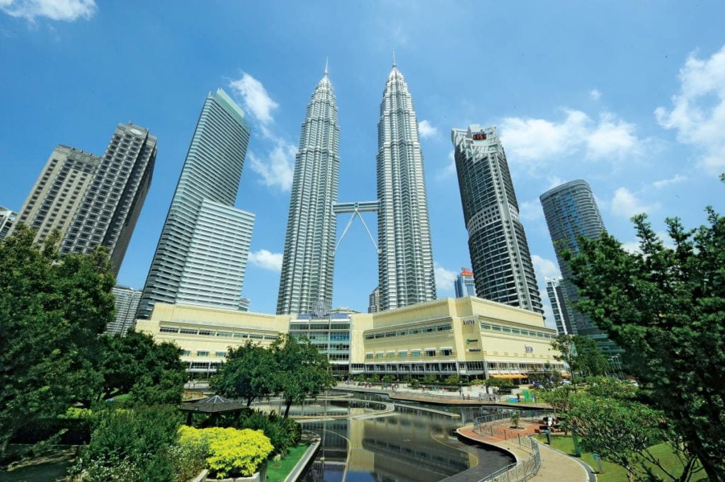 KLCC Park Price 2024 Promotions Online Discounts   Klcc Park2 1024x681 