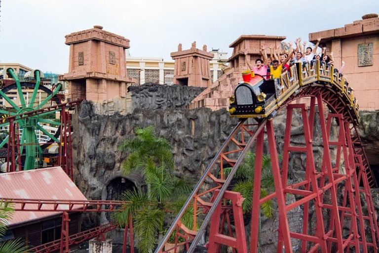 Sunway Lagoon Tickets Price 2024 + [Promotions / Online Discounts]