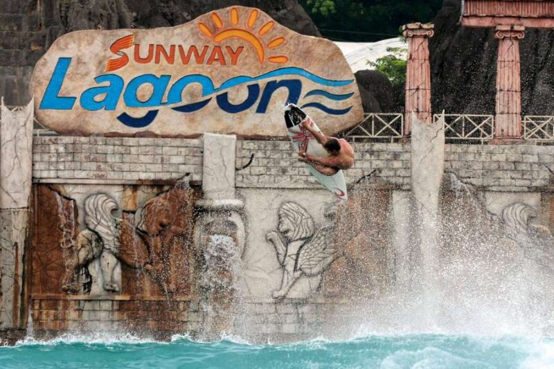 Sunway Lagoon Tickets Price 2024 + [Promotions / Online Discounts]