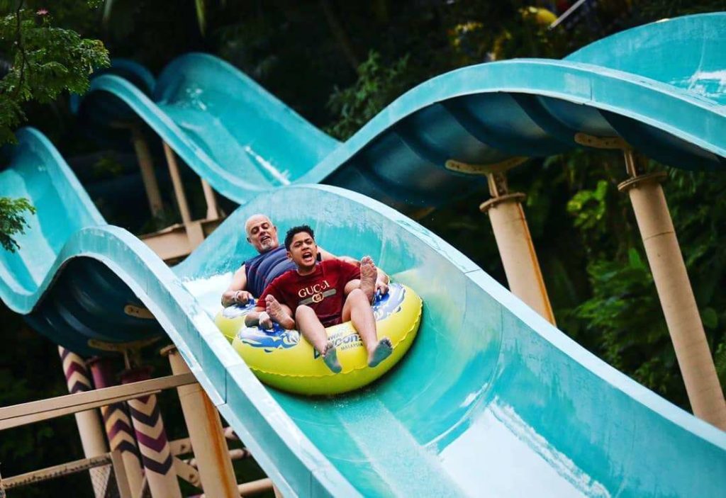 Sunway Lagoon Tickets Price 2024 + [Promotions / Online Discounts]