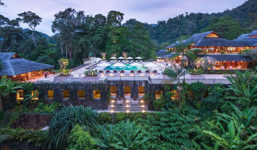 Unforgettable Getaway: 10 Best Honeymoon Hotels in Langkawi That Will ...