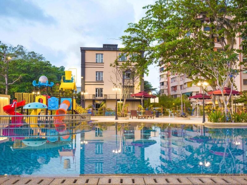 10 Best Hotels in Melaka for Kids and Families (All With Pools !)