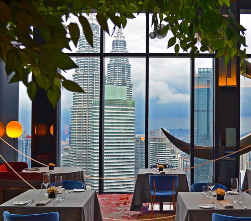 9 Kuala Lumpur Hotels with Jaw-Dropping KLCC Views That Will Leave You ...