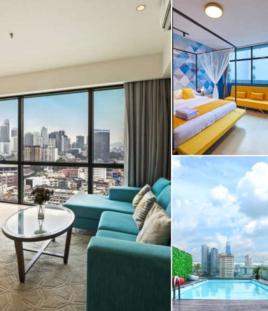 The Best Kuala Lumpur Hotels Unveiled! From Budget Hotels And Romantic ...