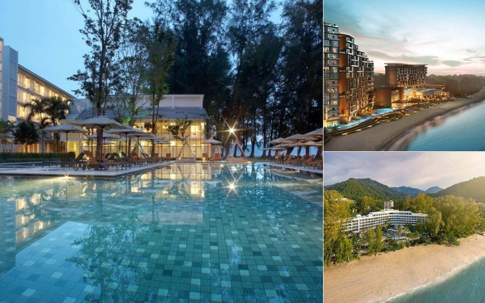 The Best Penang Hotels Unveiled! From Budget Hotels and Romantic ...